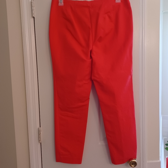 Vince Camuto side zip pants. - Picture 5 of 5